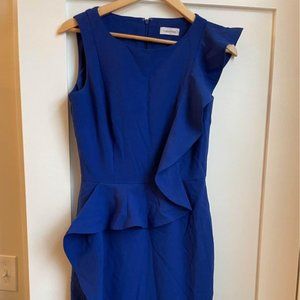 Calvin Klein Dress size 6